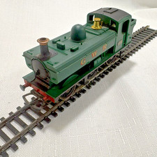 Hornby gauge r041 gwr - r041, class