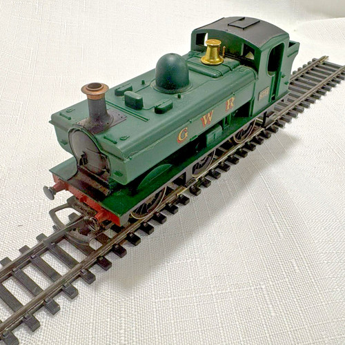 Hornby gauge r041 gwr - 00,