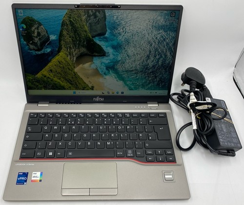 Fujitsu lifebook 7u14a3 - fujitsu,