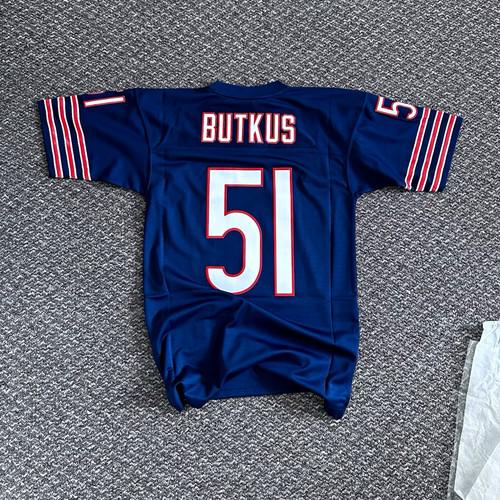 Mitchell ness chicago bears - mitchell,