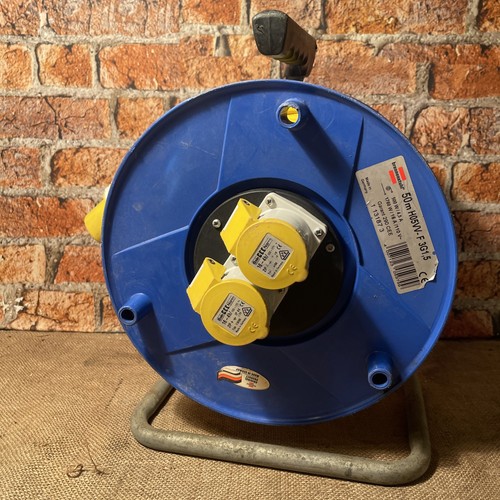 Brennenstuhl twin socket - twin,