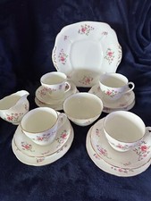 Royal Adderley bone china 15