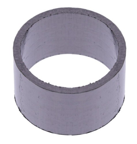 Exhaust connection gasket - gasket, for