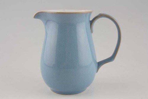 Denby colonial blue - denby,