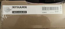 IKEA NYHAMN Futon Cover Knisa