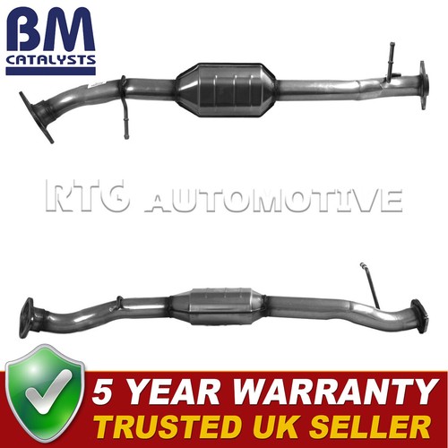 Catalytic converter euro 4 - euro,