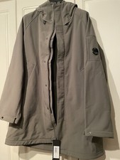 Cp Company  Jacket