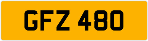 Gfz 480 3x3 dateless - g,