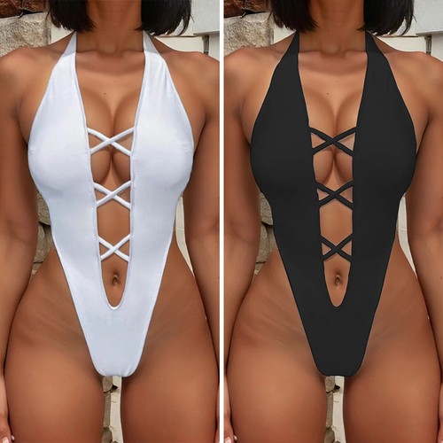 Womens sexy neck one - sexy, v-neck