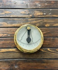 Salvage Ship Wall Mount Old