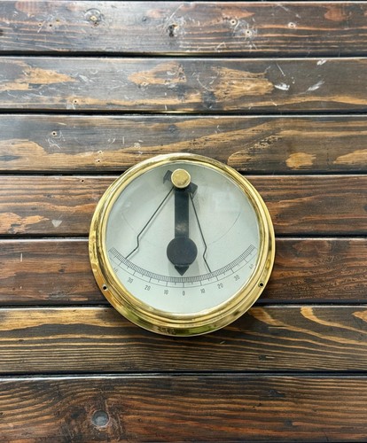Salvage ship wall mount - ship, old