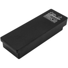 7.2V Battery for Scanreco