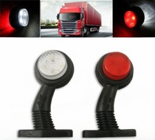 2x 24Side Outline LED Marker