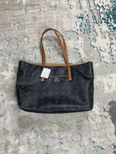 MCM Women’s Handbag Black