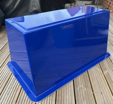 Fibreglass rib double - 1,