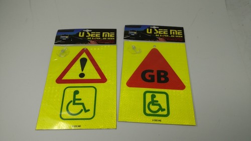Pair magnetic emergency - of,