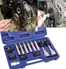 Vauxhall Alternator Clutch