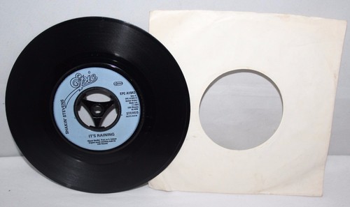 Single shakin stevens - 7", shakin'