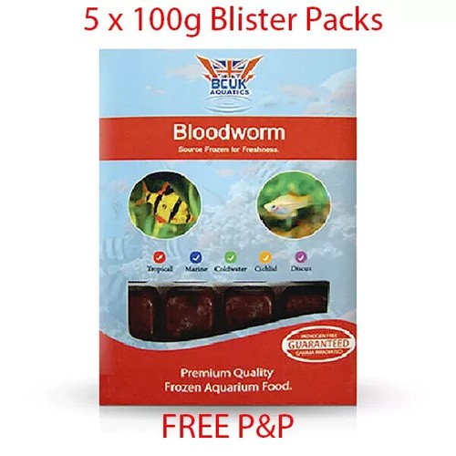 Bcuk frozen fish - fish, 5