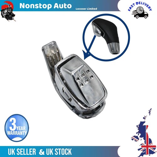 Automatic gear knob stick - gear,