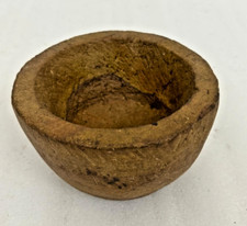 Antique Sand Stone Round