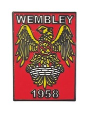 MAN UNITED 1958 BUSBY BABES