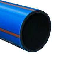 PROTECTA-LINE BARRIER WATER PE PIPE - 25MM OR 32MM - PER METER LENGTH OR COIL