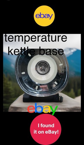 Smeg klfo4 temperature base - smeg, klfo4.