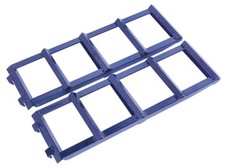 Sealey CAR2001 Car Ramp