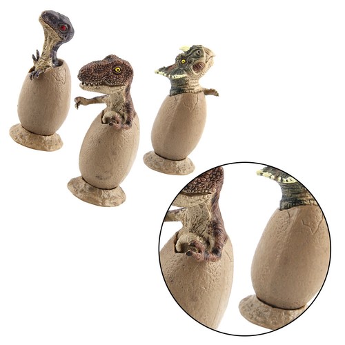 Pcs dinosaur egg - pcs,
