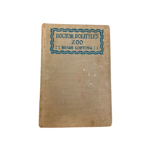 Vintage doctor - vintage, hb