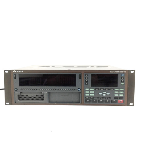 Alesis adat hd24 bit - adat, 24-bit