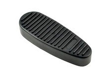 Polymer Rubber Buttstock Pad