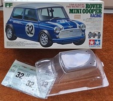 Vintage 1998 Tamiya 58211 Mini