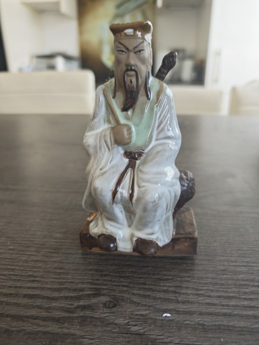 Shiwan chinese mudman - chinese,