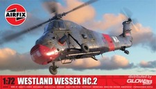 Airfix: Westland Wessex HC.2