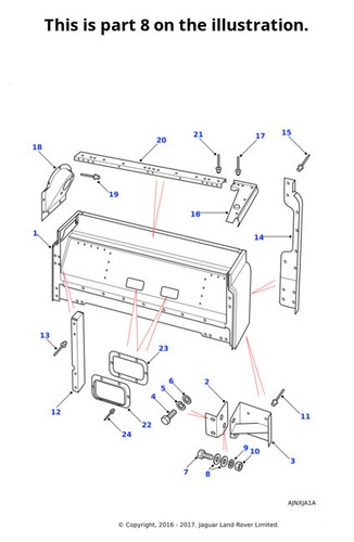 10x land rover - 10x,