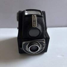 Vintage film Ensign Ful-Vue