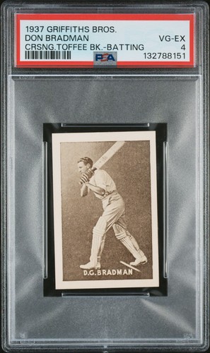 Griffiths bros cricketers - bros, 'cricketers
