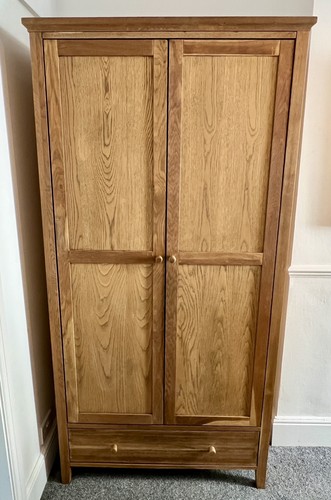 Solid oak country style - solid,