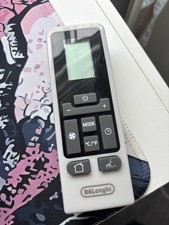 Delonghi Air Conditioner