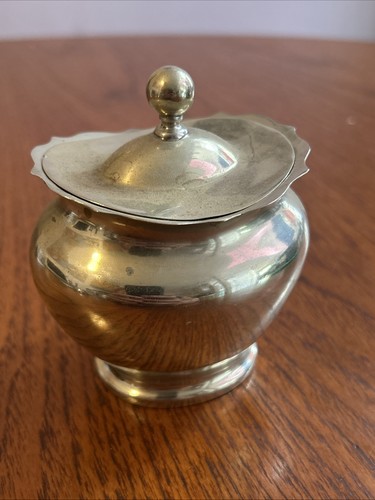 Vintage mappin webb silver - vintage, &