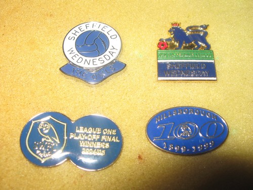 Rare old sheffield wednesday - rare,