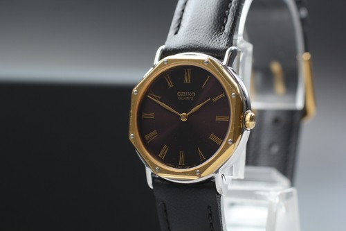 Vintage 1982 mint quartz - vintage,
