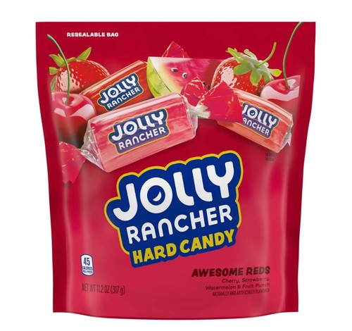 Jolly ranche hard - jolly, candy