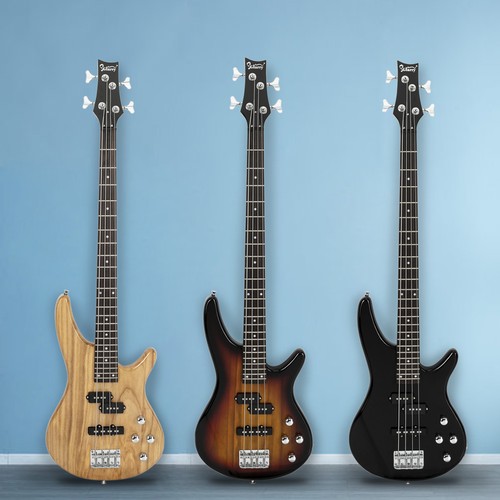 Gib electric bass guitar 4 - bass,