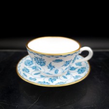 Vintage miniature spode - miniature,