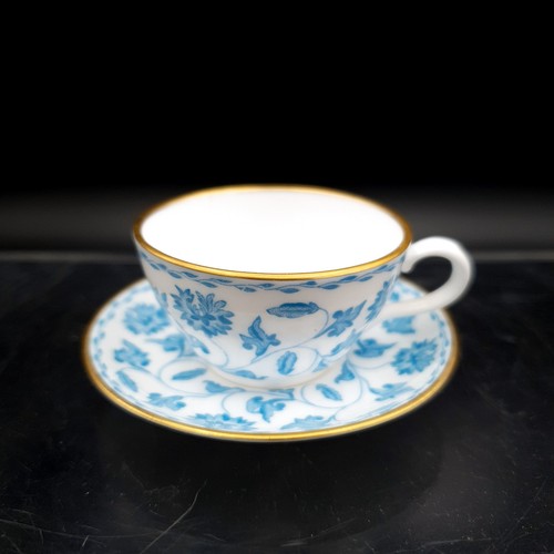 Vintage miniature spode - vintage,