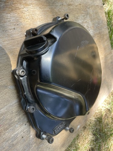 Yamaha fzs600 fazer - yamaha,