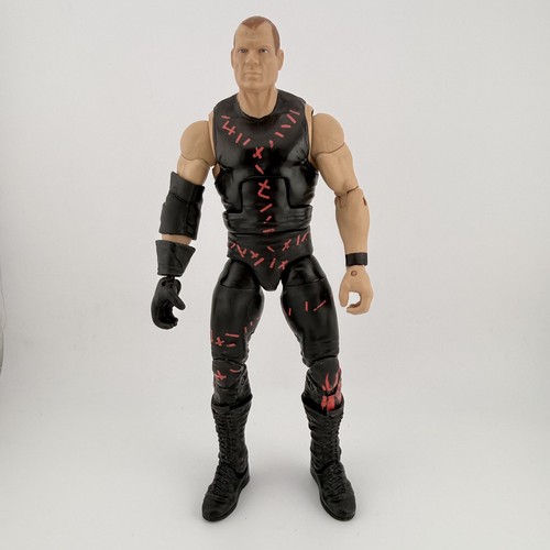 Kane wwe mattel - elite, series